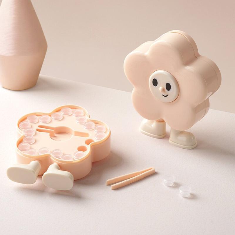 Baby Keepsake Box - Kinderen Tandendoosje Voor Babytanden Herinneringsdoosje Organiserende