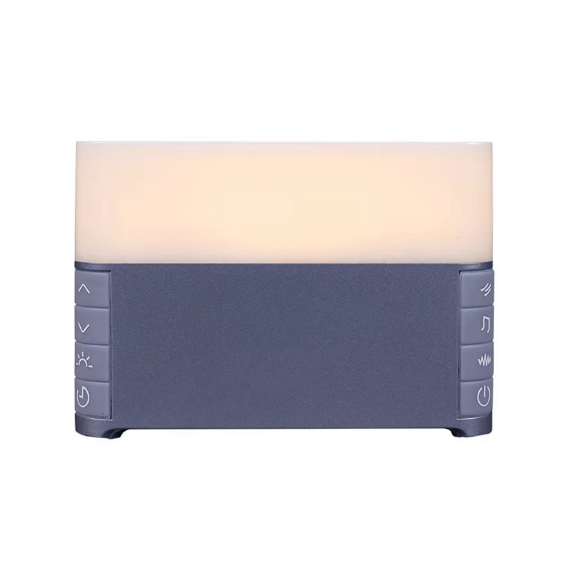 Baby Sound Machine White - YSUN-Witte Ruis Machine Baby Slaap Hulp