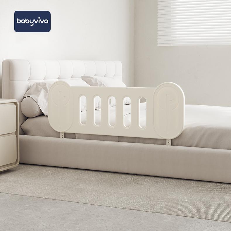 Bed Rail Toddler - Comfortabele draagbare bedhekjes babyhek speelplaatsbed veiligheidshekjes