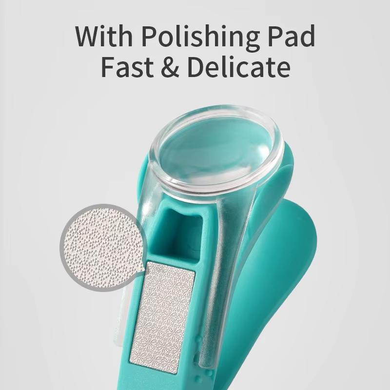 Nagelknipper voor peuters met  - Baby Nursery Unit recensie en prijs