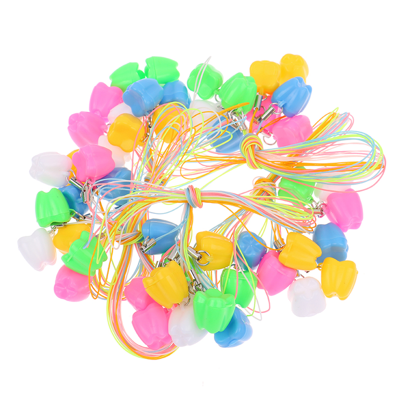 50 stuks babytandendoosje in t - Baby Keepsake Box recensie en prijs