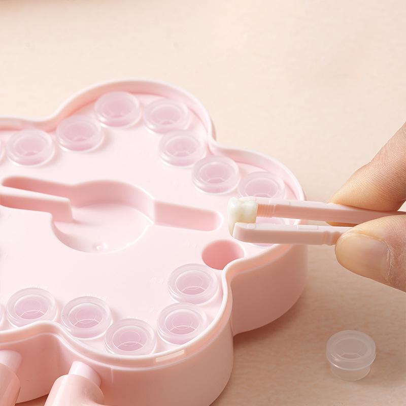 Kinderen Tandendoosje Voor Bab - Baby Keepsake Box recensie en prijs