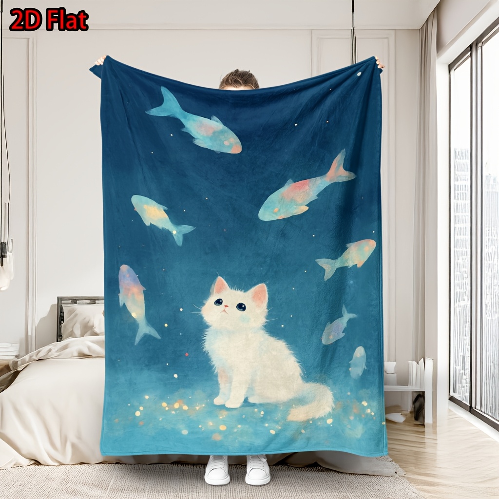 Schattig, speels katten-onderw - Baby Nursery Ocean Theme recensie en prijs