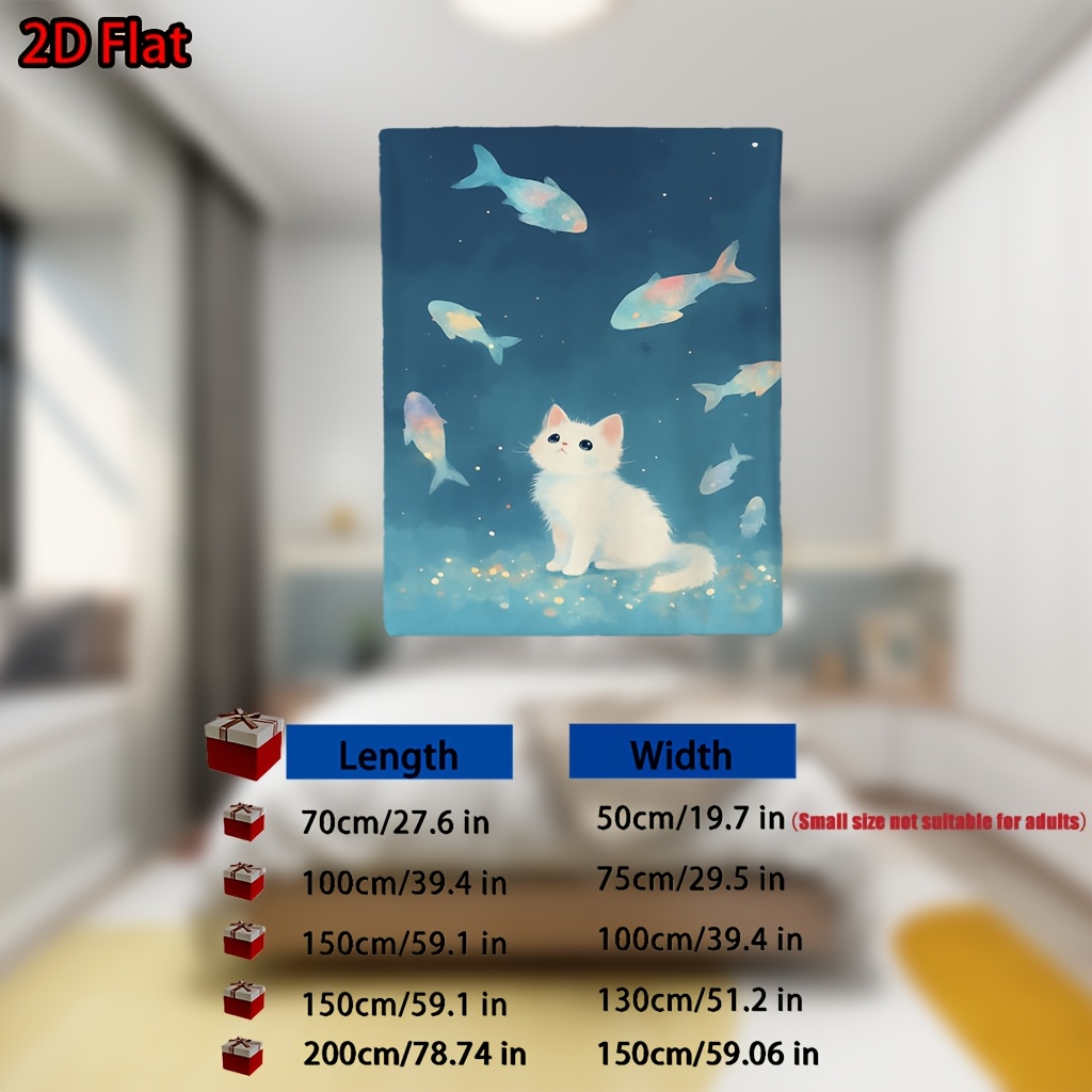 Schattig, speels katten-onderw - Baby Nursery Ocean Theme recensie en prijs