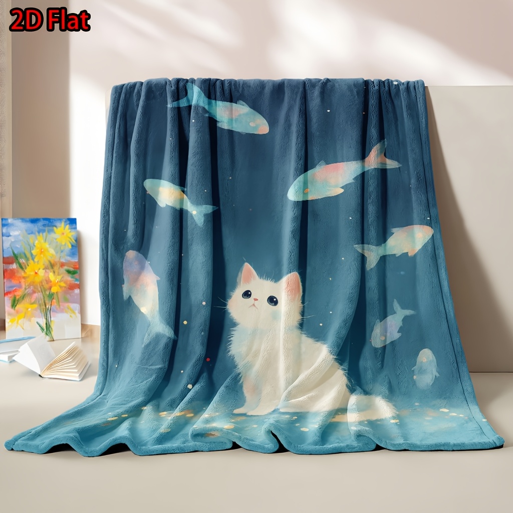Schattig, speels katten-onderw - Baby Nursery Ocean Theme recensie en prijs