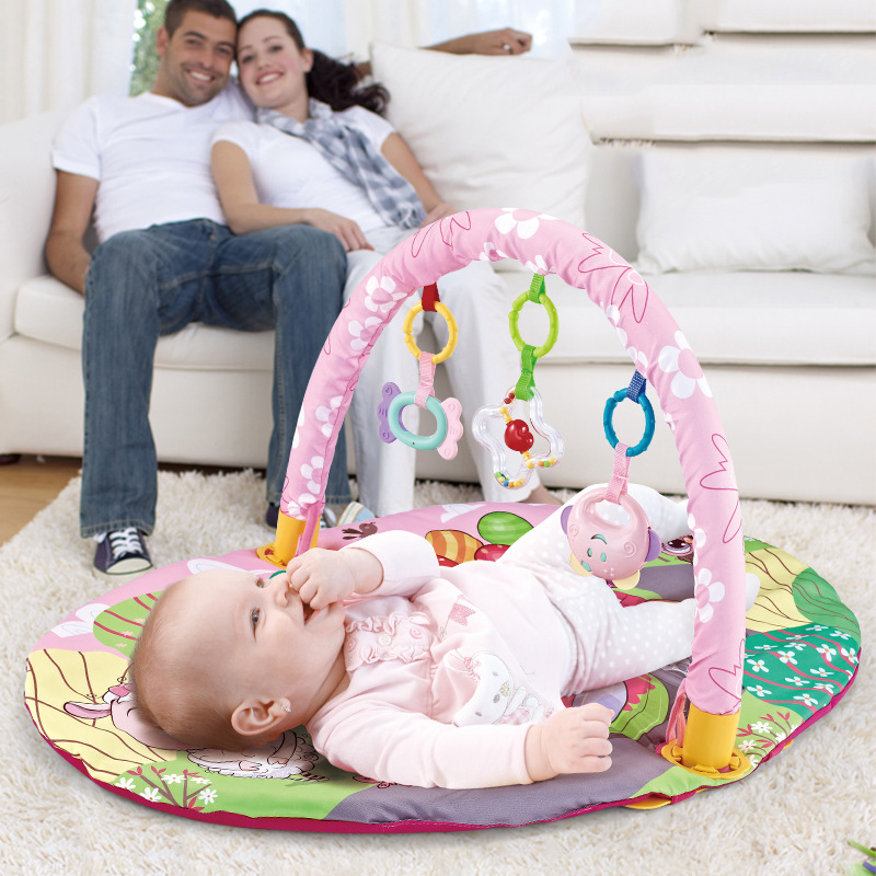 Baby Fitness Frame Voor Kinder - Baby Nursery Shelves recensie en prijs