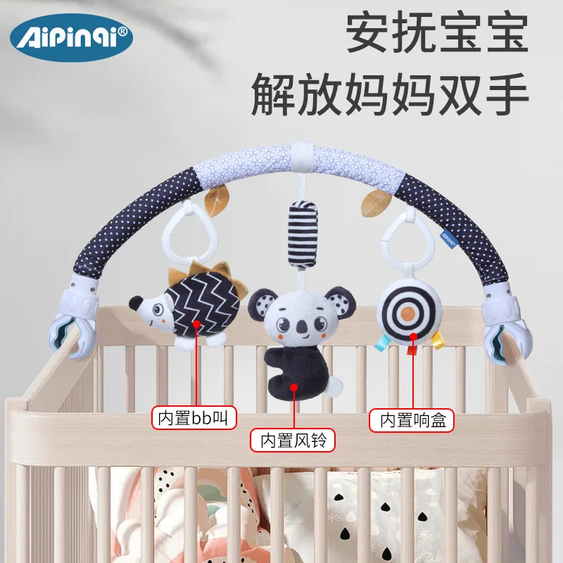 Kinderwagen voor baby's Boogsp - Bed Rail Toddler recensie en prijs