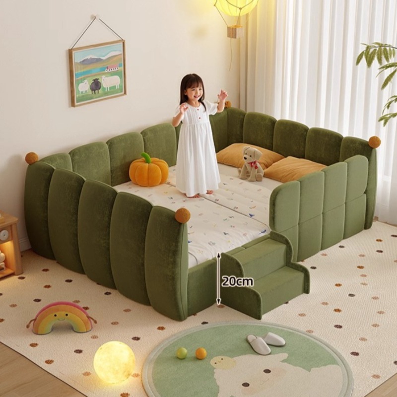 Normale bewakingsrails Kinderb - Bed Rail Toddler recensie en prijs