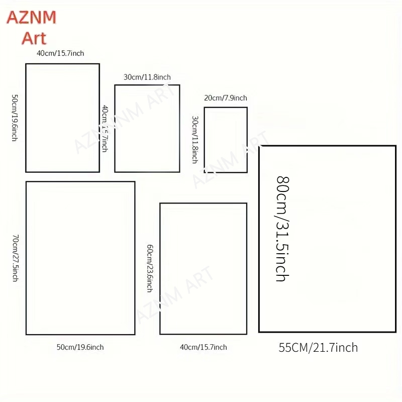 1/3 STKS, Poster Custom ABC 12 - Baby Nursery Art recensie en prijs