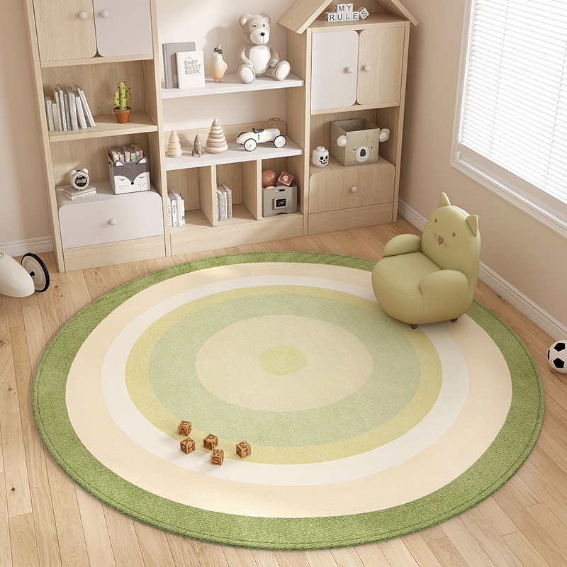 VIKAMA Mori Kort Stapel Tapijt - Baby Nursery Rug recensie en prijs