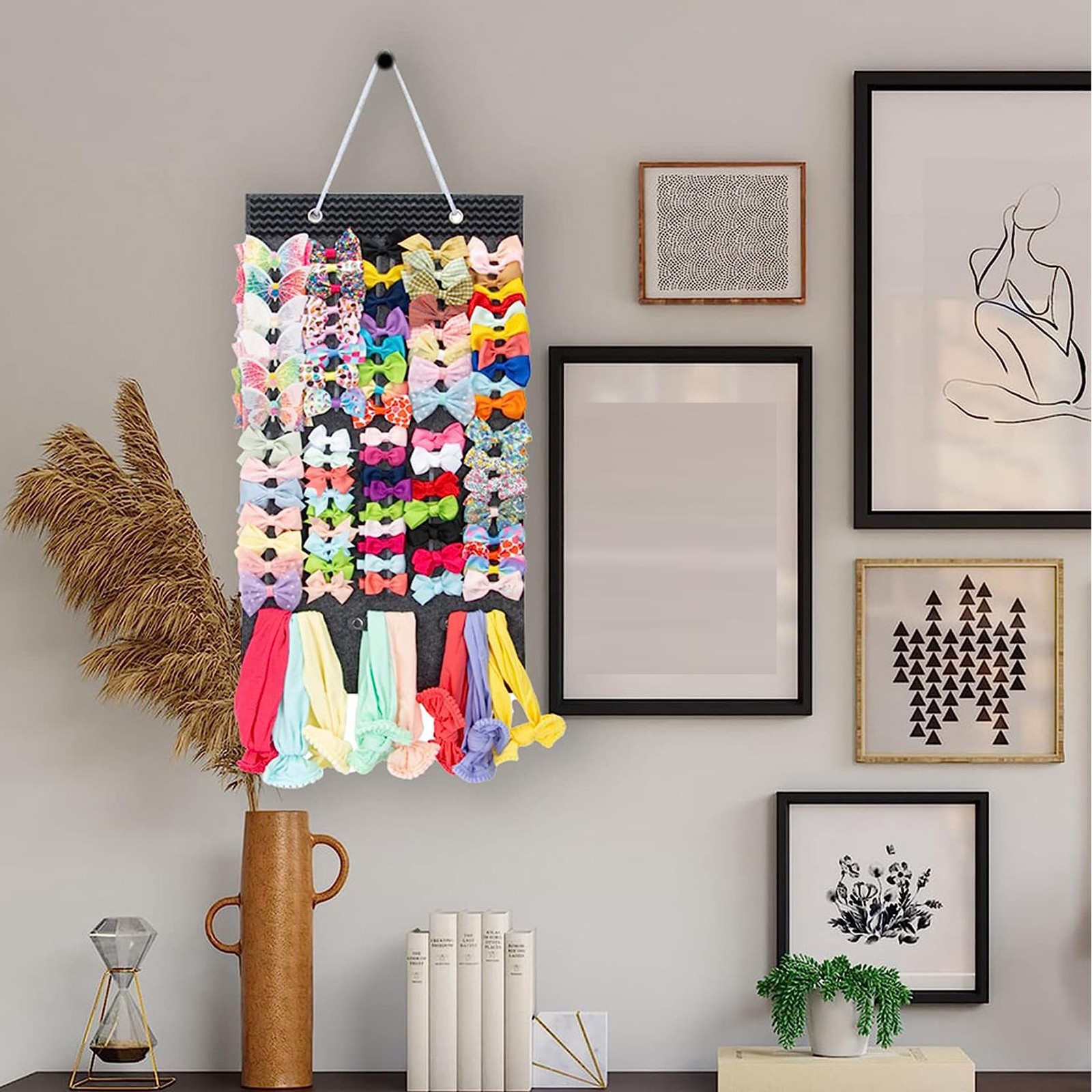 1 stuk Haarstrikkenhouder Grot - Baby Nursery Ideas Girl recensie en prijs