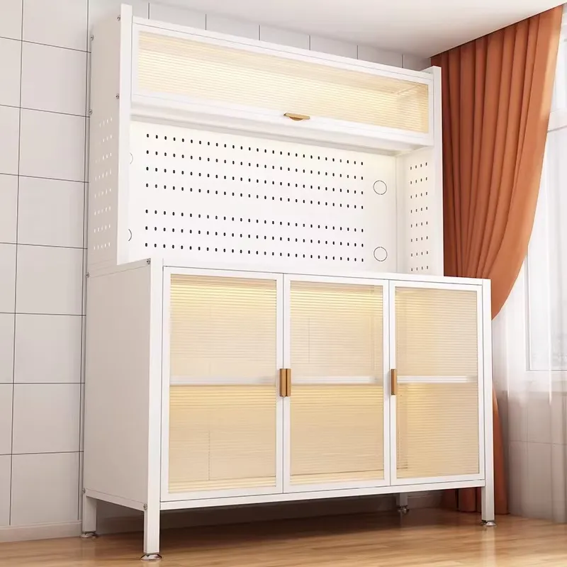 Moderne babyvoedingskast met s - Baby Nursery Unit recensie en prijs