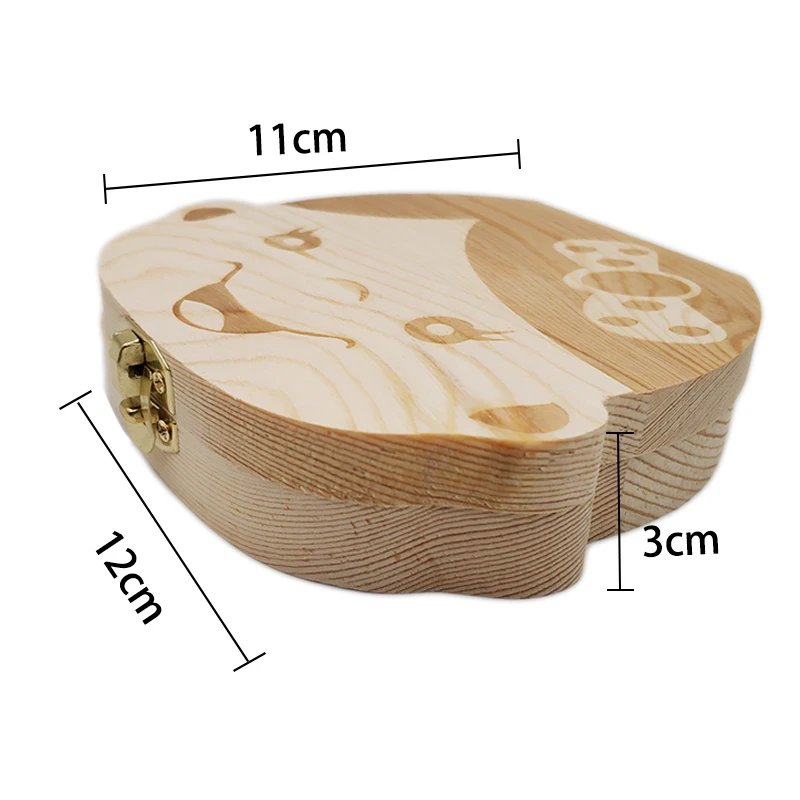 Baby Souvenirs Cadeaus Herinne - Baby Keepsake Box recensie en prijs