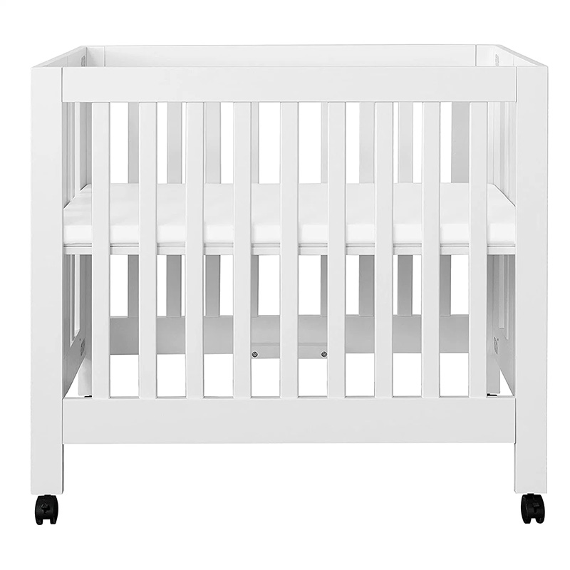Naast Mij Wieg Kinderopvang Dr - Baby Nursery And Co recensie en prijs