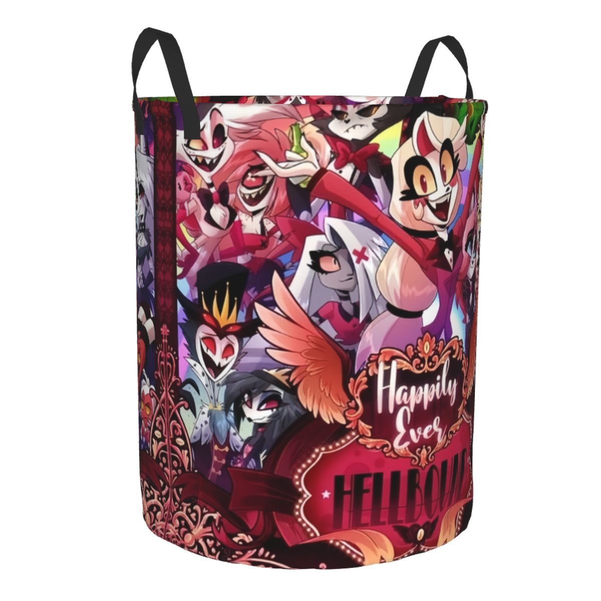 Custom America Hazbin Hotels W - Baby Nursery Songs recensie en prijs