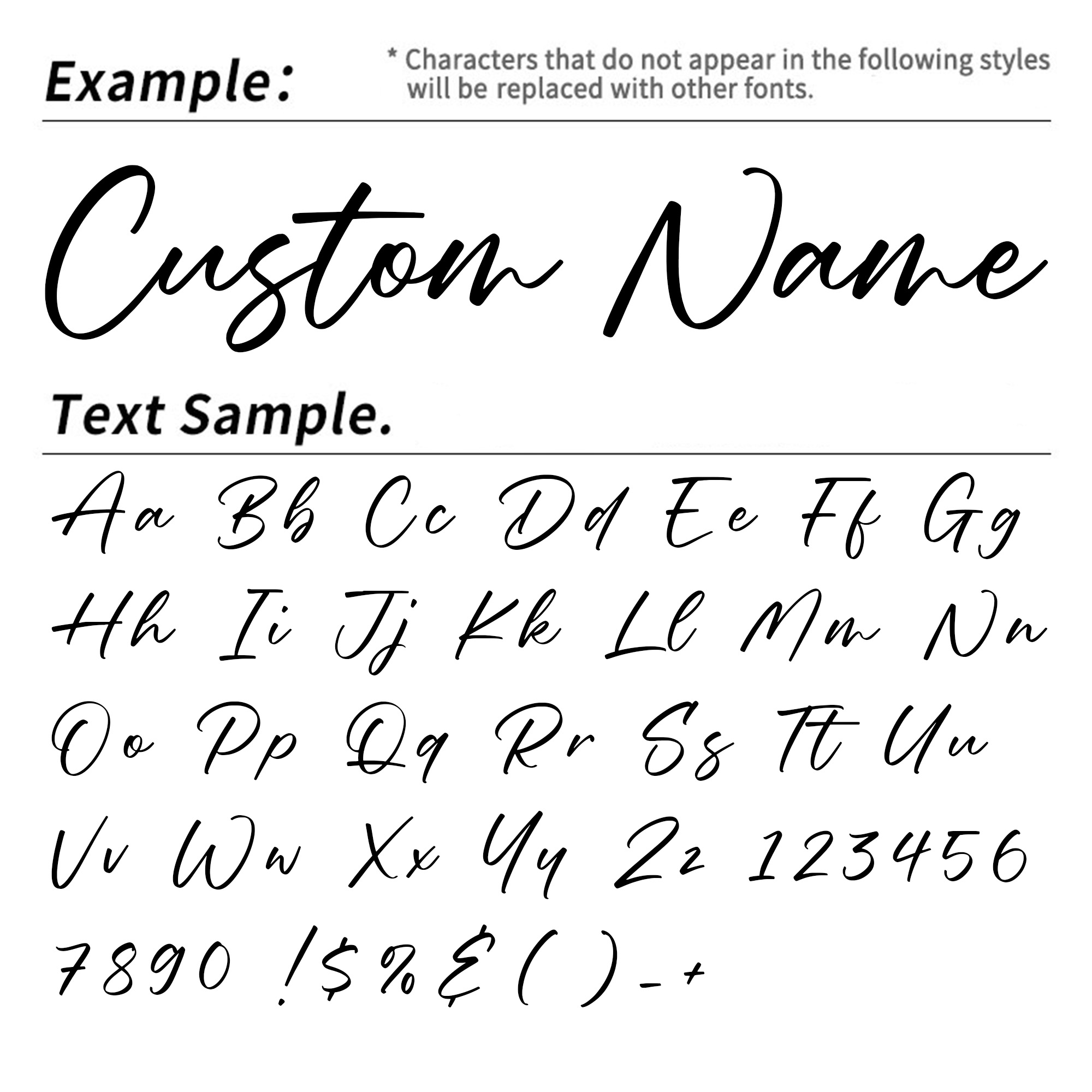 1PC aangepaste bruiloft naam d - Baby Nursery Name Sign recensie en prijs