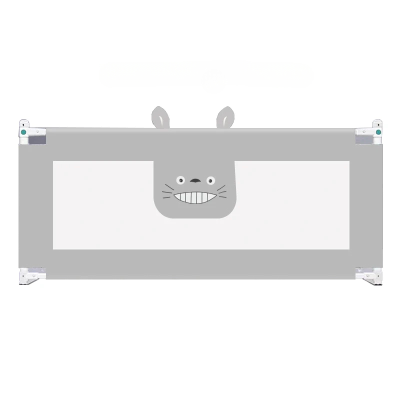 Babyveiligheidsbedbarrière voo - Bed Rail Toddler recensie en prijs