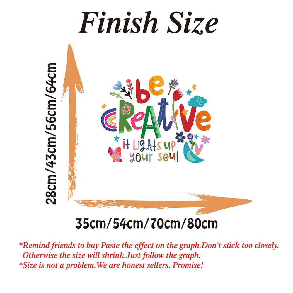 Wees creatief inspirerend cita - Baby Nursery Package recensie en prijs