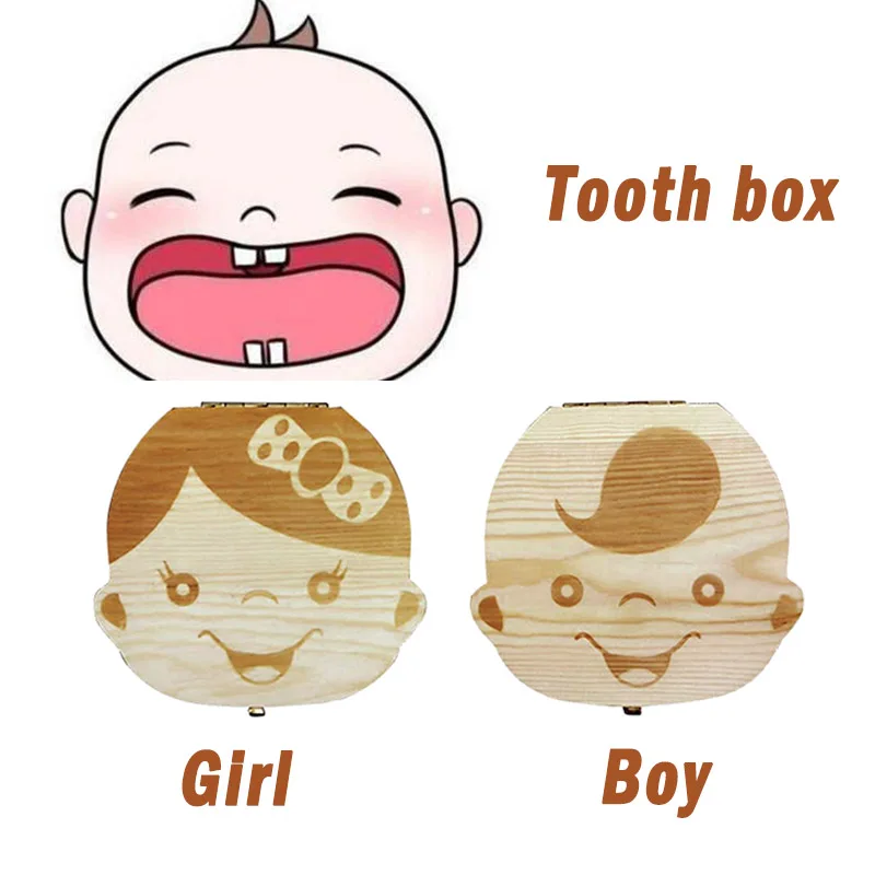 vvocci Opbergdoos voor melktan - Baby Keepsake Box recensie en prijs