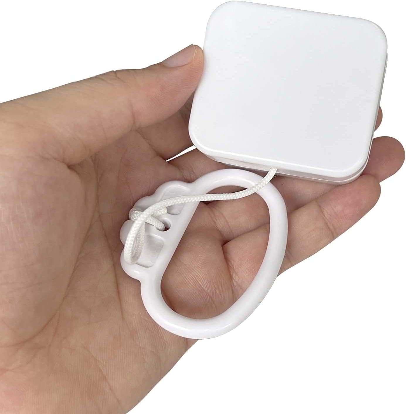 Wasbare Muziekdoos Pull String - Crib Mobile Musical recensie en prijs