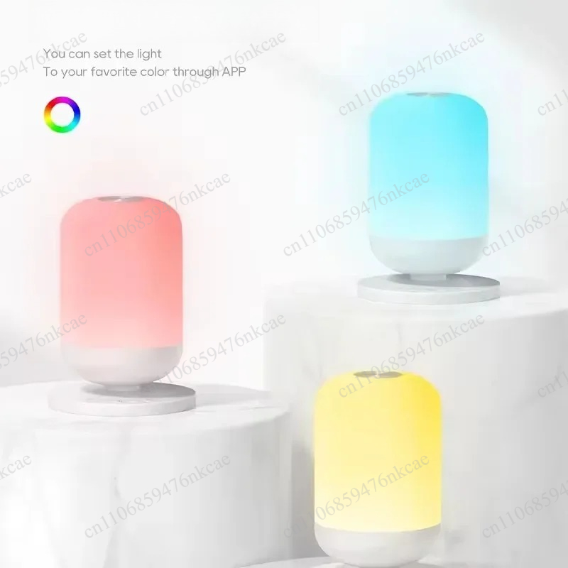 Tuya Wi-Fi White Noise Machine - Baby Sound Machine White recensie en prijs