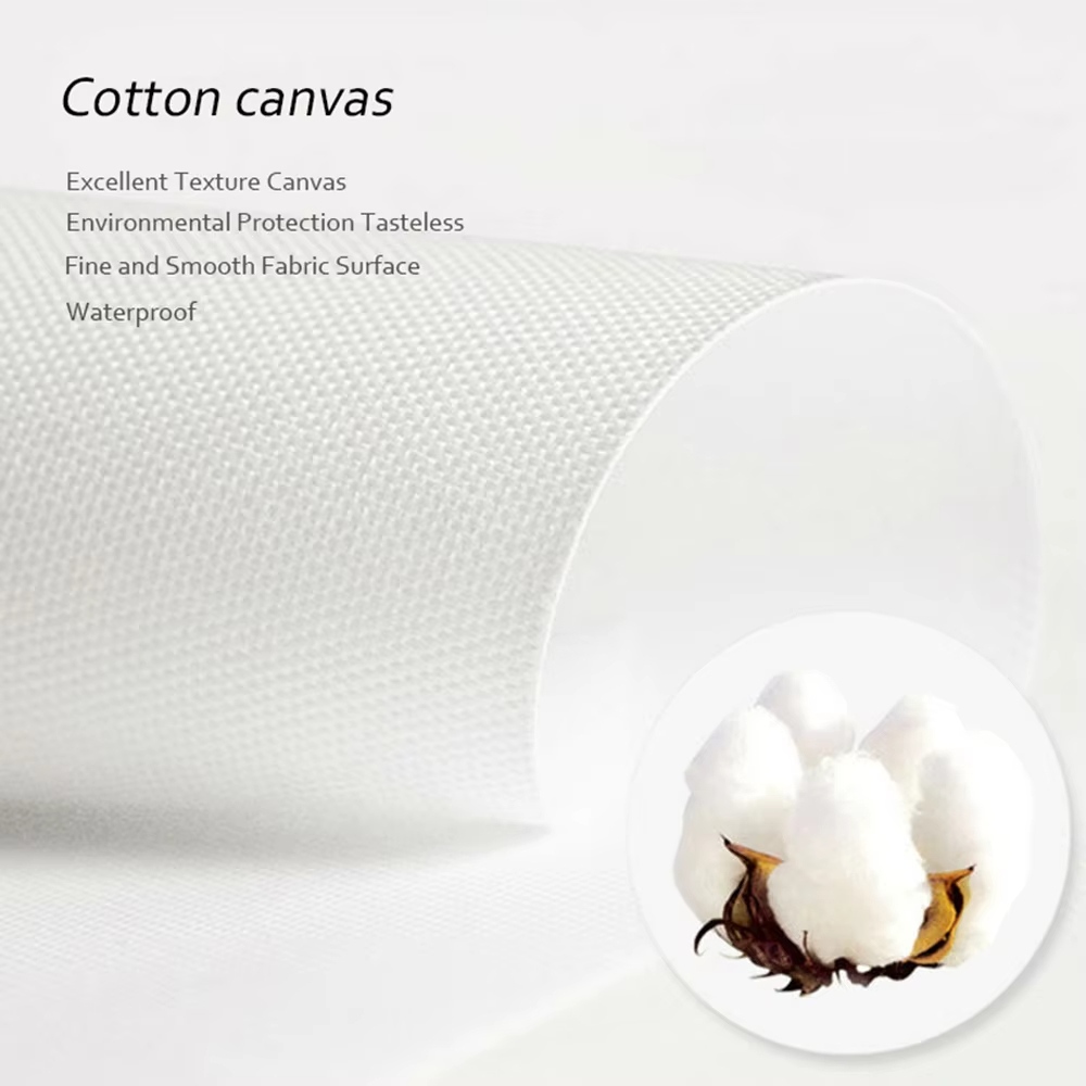 Scandinavische aquarel konijn  - Baby Nursery Art recensie en prijs