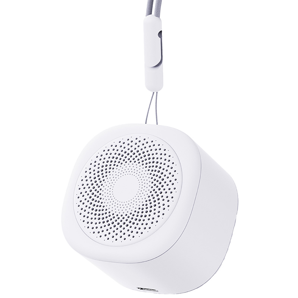 White Noise Machine 10 rustgev - Baby Sound Machine White recensie en prijs