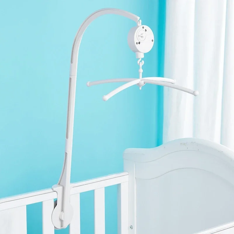 66 CM Babybed Bel Speelgoed Dr - Crib Mobile Musical recensie en prijs