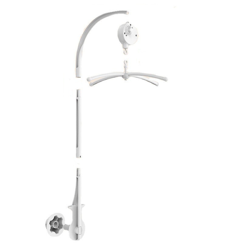 66 CM Babybed Bel Speelgoed Dr - Crib Mobile Musical recensie en prijs