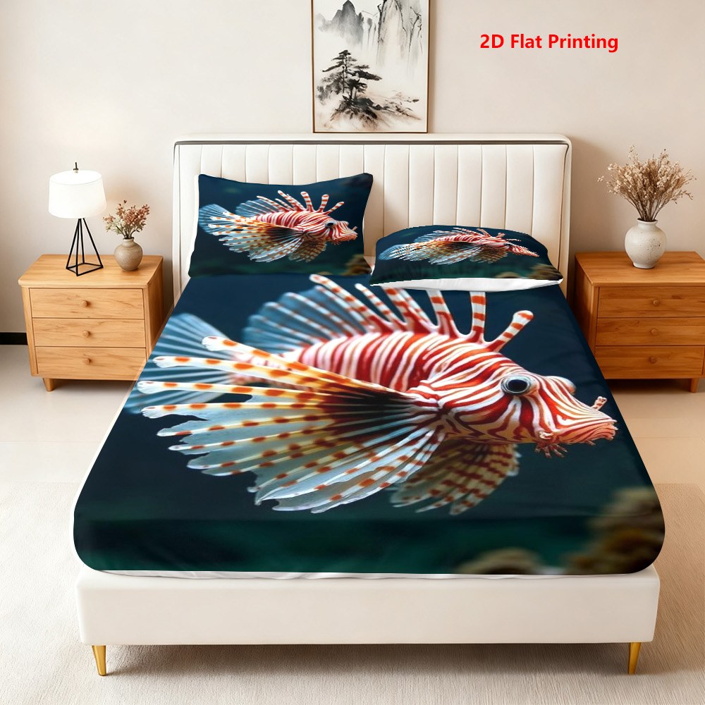 Matrasbeschermer met oceaan-th - Baby Nursery Ocean Theme recensie en prijs