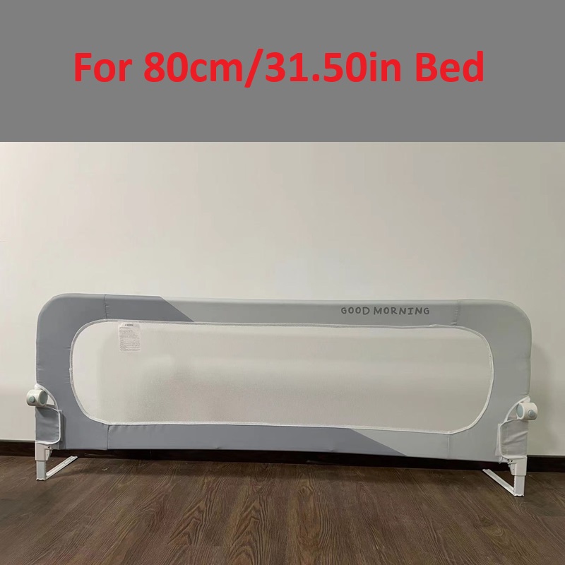 IMBABY 80CM Bed Vangrail Verst - Bed Rail Toddler recensie en prijs