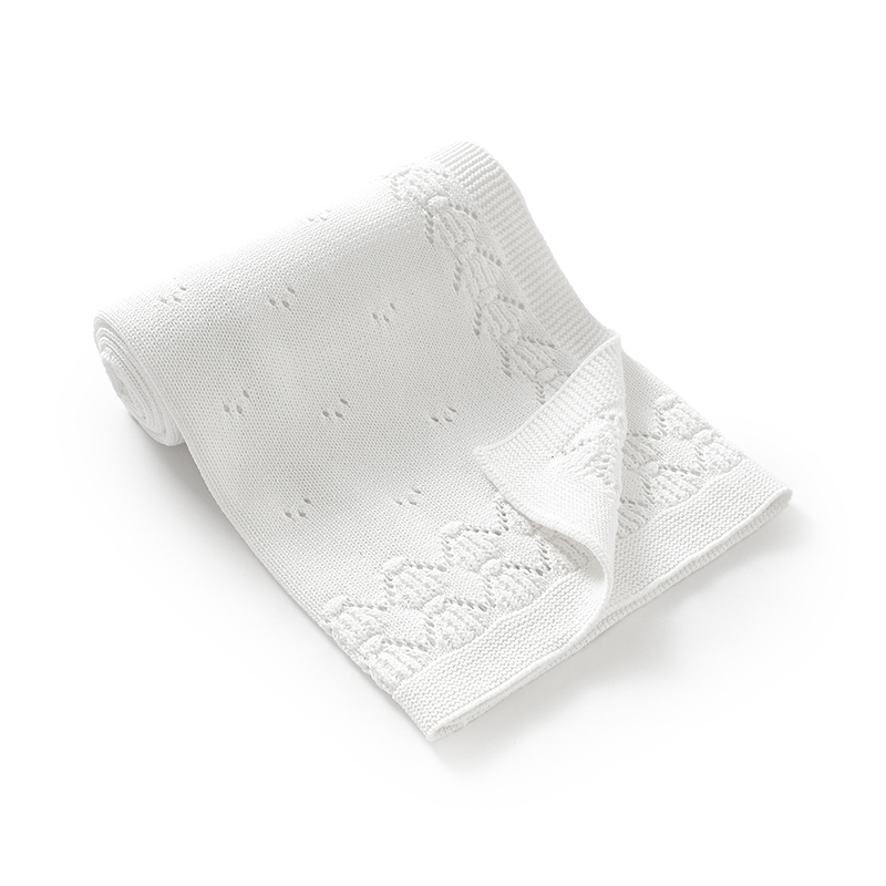 90X70cm Baby Katoenen Dekens P - Baby Nursery Rug recensie en prijs