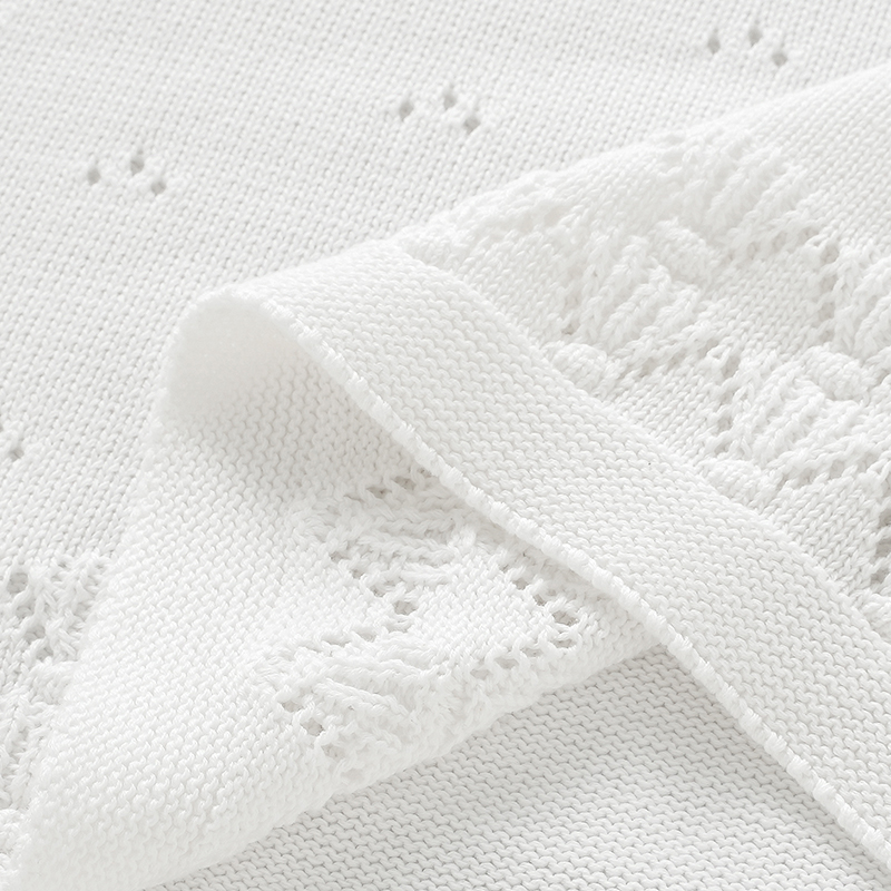 90X70cm Baby Katoenen Dekens P - Baby Nursery Rug recensie en prijs