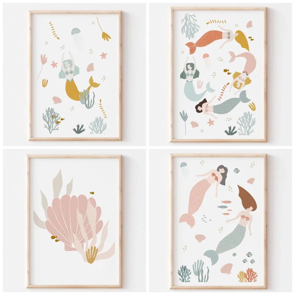 Boho-kinderkamer, oceaan-thema - Baby Nursery Ocean Theme recensie en prijs
