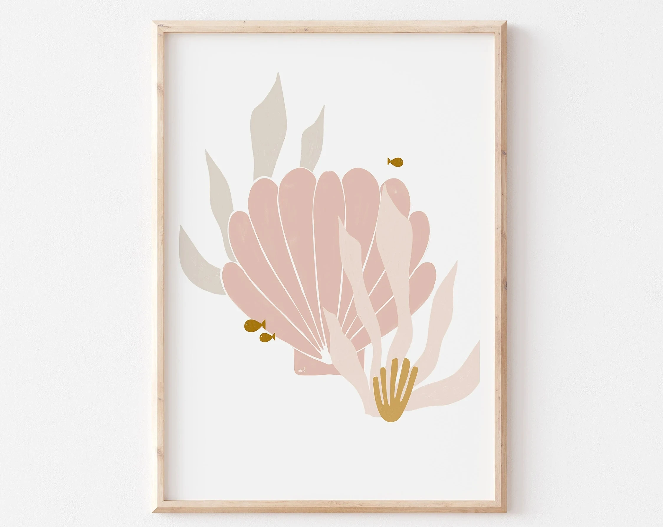 Boho-kinderkamer, oceaan-thema - Baby Nursery Ocean Theme recensie en prijs